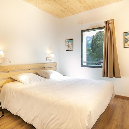 Vvf Les 7 Laux Massif De Belledonne Hotel Прапутел Екстериор снимка