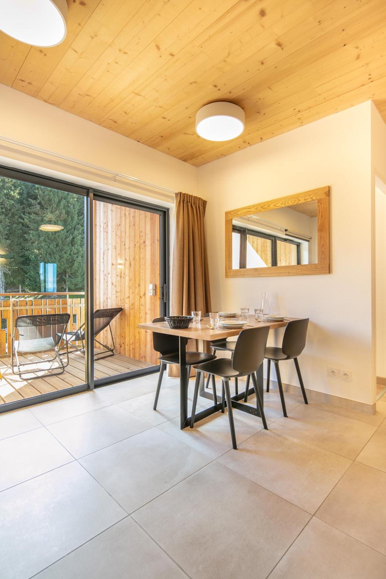 Vvf Les 7 Laux Massif De Belledonne Hotel Прапутел Екстериор снимка