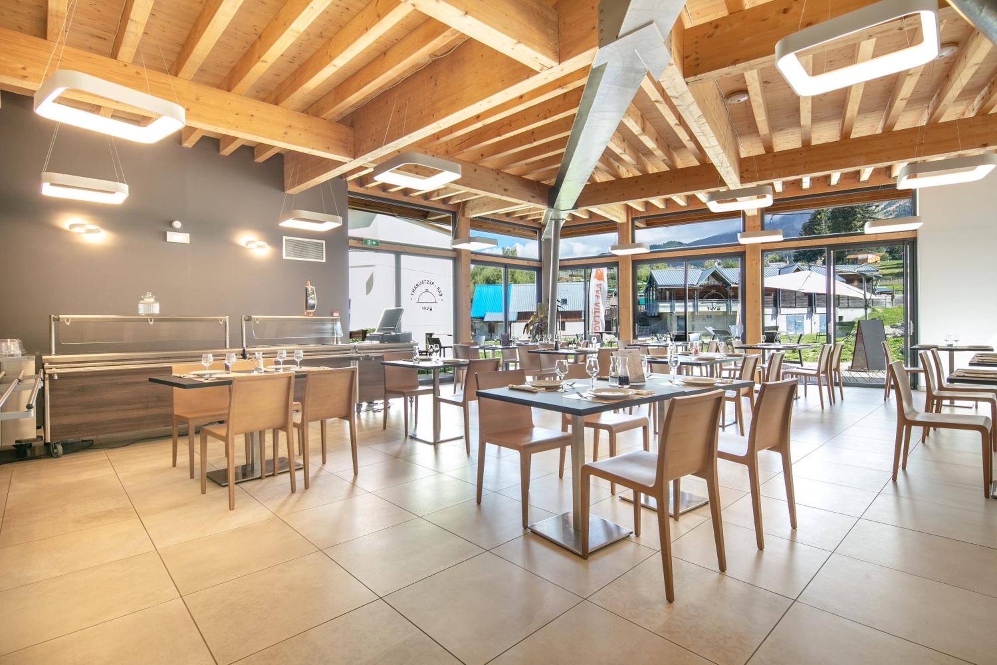 Vvf Les 7 Laux Massif De Belledonne Hotel Прапутел Екстериор снимка